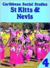 Image for Carib Social Studies Bk 4 St Kitts