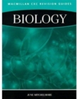 Image for Macmillan Revision Guides for CSEC (R) Examinations: Biology