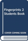 Image for Fingerprints 3 Students Book