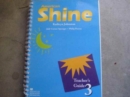 Image for American Shine 3 Teachers Book Revised