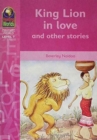 Image for Reading Worlds 7I King Lion in Love Reader