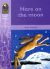 Image for Reading Worlds 3I Hare on the Moon Reader