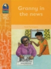 Image for Reading Worlds 4E Granny In The News Reader