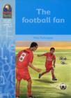 Image for Reading Worlds 5E The Football Fan Reader