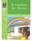 Image for Reading Worlds 2E A Rainbow for Dinner Reader
