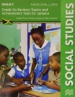 Image for Grade Six Revision Topics and Achievement Tests for Jamaica: Social Studies