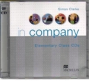 Image for In Company Elementary CD-Rom x2