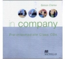 Image for In company: Pre-intermediate class