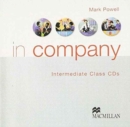 Image for In Company Intermediate CD-Rom x2