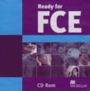Image for Ready for First Cert CD Rom