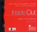 Image for Inside out: Upper-intermediate