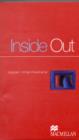 Image for Inside Out Upp-Int Video PAL