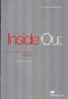 Image for Inside Out Adv Video TB