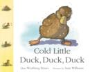 Image for Cold Little Duck,Duck,Duck (PB)