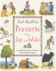 Image for Proverbs From Far and Wide