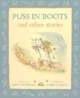 Image for Puss in boots and other stories