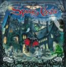 Image for Pop-up spooky castle  : a bone-rattling adventure