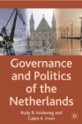 Image for Governance and politics of the Netherlands