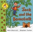 Image for Lift-the-flap Fairy Tales: Jack and the Beanstalk