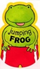Image for Jumping frog