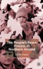 Image for The people&#39;s peace process in Northern Ireland