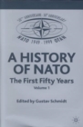 Image for A history of NATO  : the first fifty years