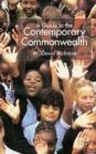 Image for A Guide to the Contemporary Commonwealth