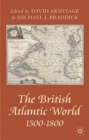 Image for The British Atlantic world, 1500-1800