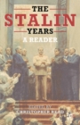 Image for The Stalin years  : a reader