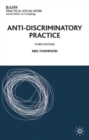 Image for Anti-discriminatory Practice