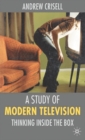 Image for A Study of Modern Television
