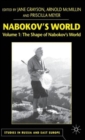 Image for Nabokov&#39;s worldVol. 1: The shape of Nabokov&#39;s world