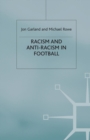 Image for Racism and anti-racism in football