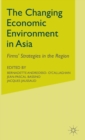 Image for Changing Economic Environment in Asia