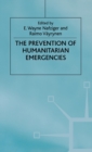 Image for The Prevention of Humanitarian Emergencies