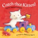 Image for Catch that kitten!