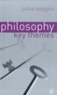 Image for Philosophy  : key themes