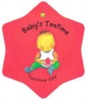 Image for Baby&#39;s teatime