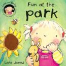 Image for Lola &amp; Binky:Fun at the Park (BB)