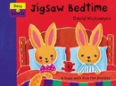 Image for Jigsaw bedtime  : a book with five fun puzzles!