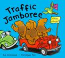 Image for Traffic jamboree  : a fabulous touch-and-feel counting book!