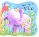 Image for Teatime for Ella