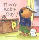 Image for Theo&#39;s rainy day  : a lift-the-flap book!