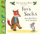 Image for Fox&#39;s socks
