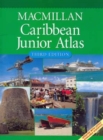 Image for Macmillan Caribbean Junior Atlas 3rd Edition