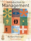 Image for Introduction to management