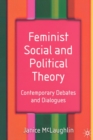 Image for Feminist Social and Political Theory