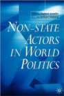 Image for Non-State Actors in World Politics