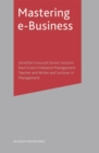 Image for Mastering e-business