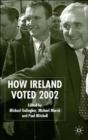 Image for How Ireland Voted 2002